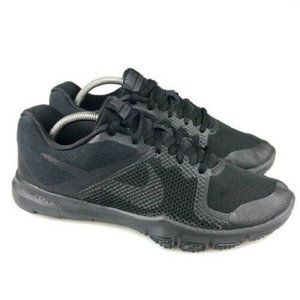 Nike Mens Flex Control Running Shoes Size 9.5